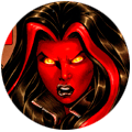 Red She-Hulk