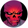 REDSKULL