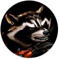 Rocket Raccoon