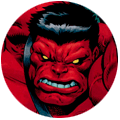 Red Hulk