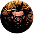 SABRETOOTH