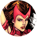 Scarlet Witch