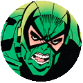 SCORPION
