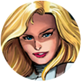 Sharon Carter