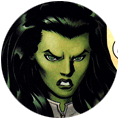 She-Hulk