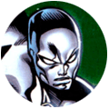 SILVERSURFER