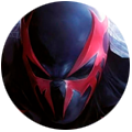 SPIDERMAN2099
