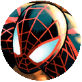 SPIDERMANMILES