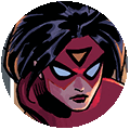 Spider-Woman