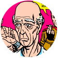 STROMM