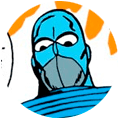 SUPHUMANOID
