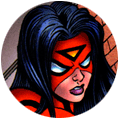 Spider-Woman