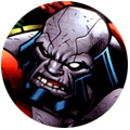 TERRAX