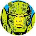 TRITONINHUMAN