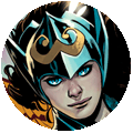 VALKYRIEJF