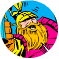 VOLSTAGG