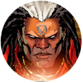 Brother Voodoo