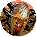 WARLORD