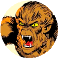 WEREWOLF