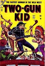 Two Gun Kid #12
