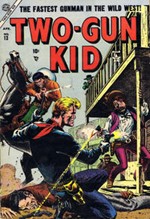Two Gun Kid #13
