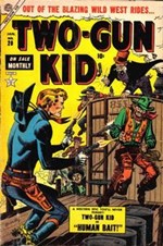 Two Gun Kid #20