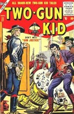 Two Gun Kid #27