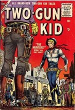 Two Gun Kid #29