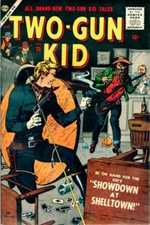 Two Gun Kid #35