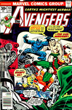 Avengers, The #155