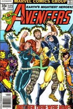 Avengers, The #173