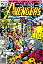 Avengers #174