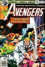 Avengers, The #177