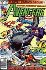 Avengers, The #190