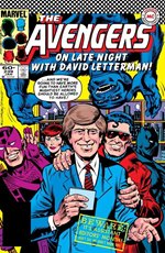 Avengers, The #239