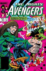 Avengers, The #241