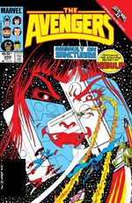 Avengers, The #260