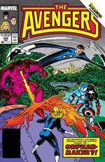 Avengers, The #299