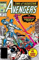Avengers, The #313