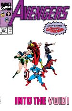 Avengers, The #314