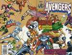 Avengers, The #400