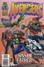 Avengers, The #401