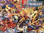 Avengers #12