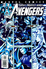 Avengers #42