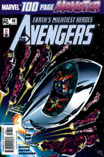 Avengers #48