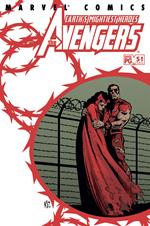 Avengers #51