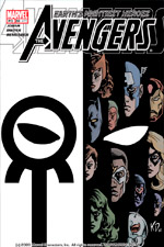 Avengers #60