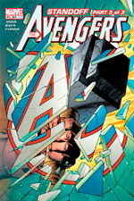 Avengers #63