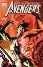 Avengers #68
