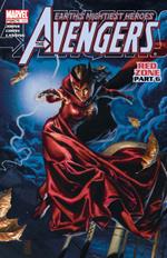 Avengers #70